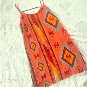 ING || S || Mini Dress